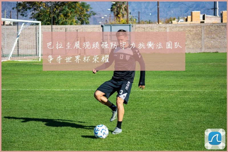 巴拉圭展现顽强防守力抗衡法国队争夺世界杯荣耀